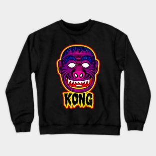 Kong Crewneck Sweatshirt